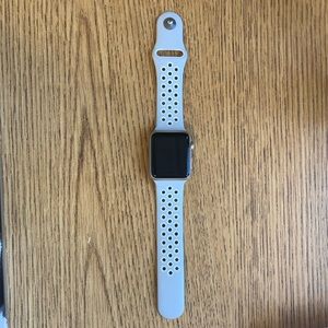 Apple Watch Series 1 38mm Gold
